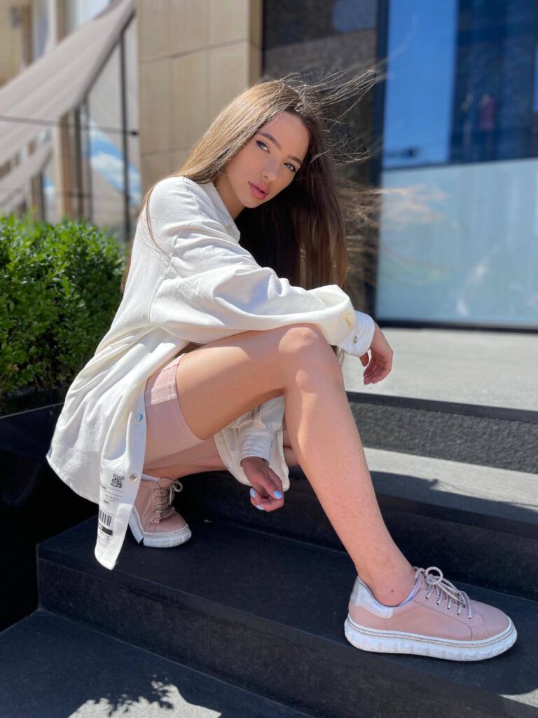 Элитная модель