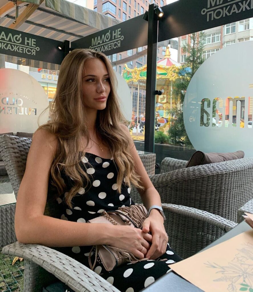 Эскорт модель в Москве