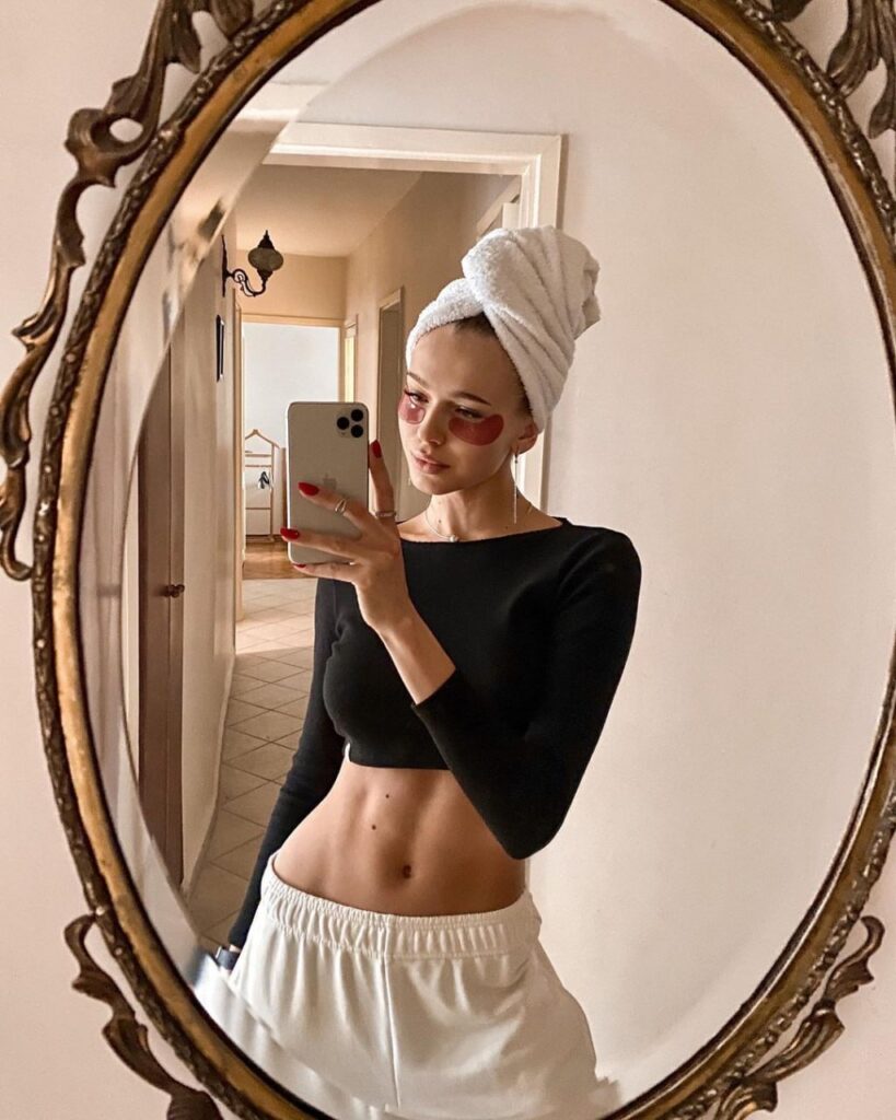 Элитный эскорт