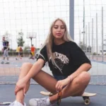 Эскортница в Москве