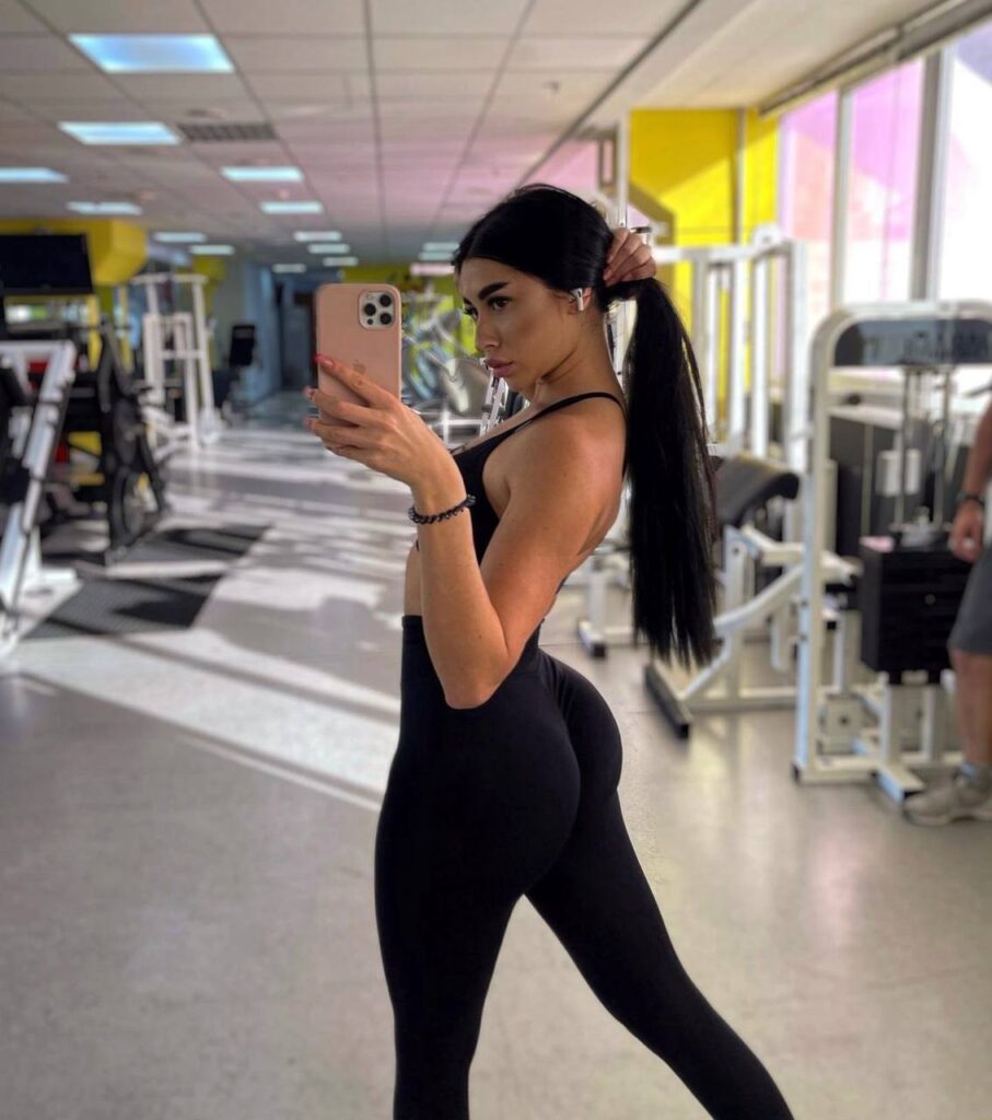 Эскортница в Москве