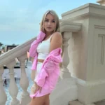 Элитный эскорт