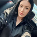 Московская эскортница