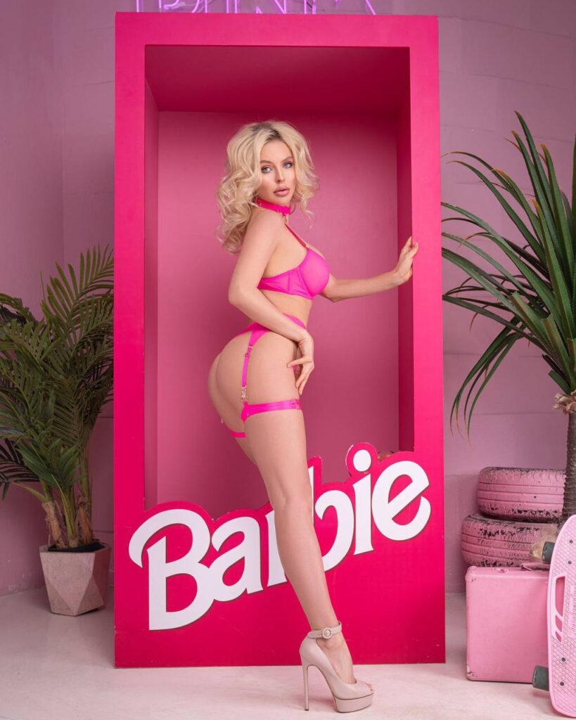 Эскорт в Москве