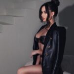 Эскортница в Москве