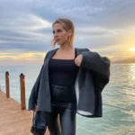 Эскортница в Москве