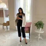 Девушка на час