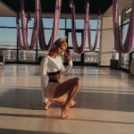 Московская эскортница