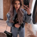 Эскортница