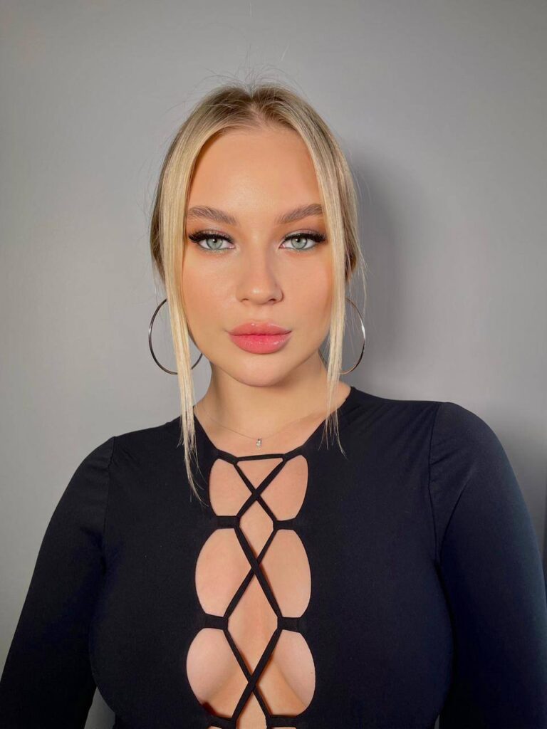 Элитная модель