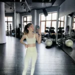 Девушка на час