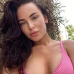 Эскортница в Москве