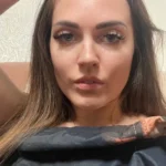 Эскортница в Москве