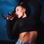 Элитная модель