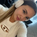 Девушка на час