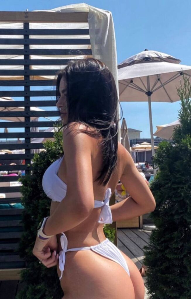 VIP эскорт в Москве