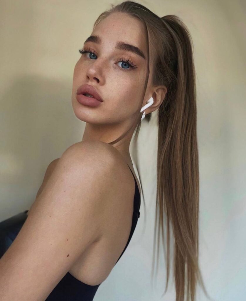 Элитный эскорт