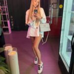 Эскортница в Москве