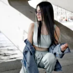 Эскорт модель в Москве