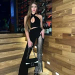 Девушка на час