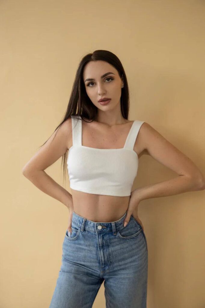 Элитный эскорт