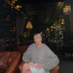 Девушка эскорт