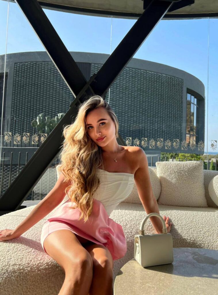 Элитная модель