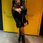 Эскортница