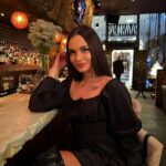 Московская эскортница