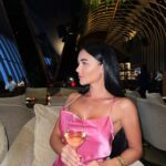 Эскортница в Москве