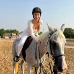 Девушка эскорт