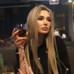 Девушка на час