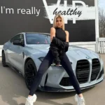 VIP эскорт в Москве