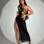 VIP эскорт в Москве