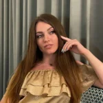 Девушка на час