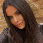 Эскорт модель в Москве