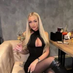 Элитный эскорт