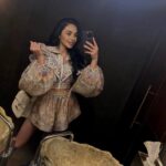 Московская эскортница