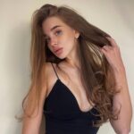 Московская эскортница