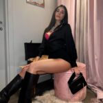 Элитный эскорт