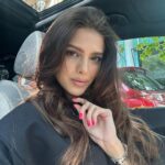 Московская эскортница