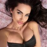 Эскорт модель в Москве