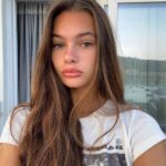 Эскорт модель в Москве