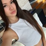 Эскорт модель в Москве