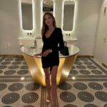 Эскорт модель в Москве