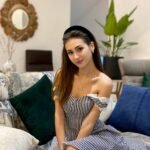 Московская эскортница