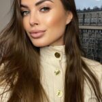 Эскортница в Москве