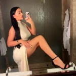 Девушка эскорт