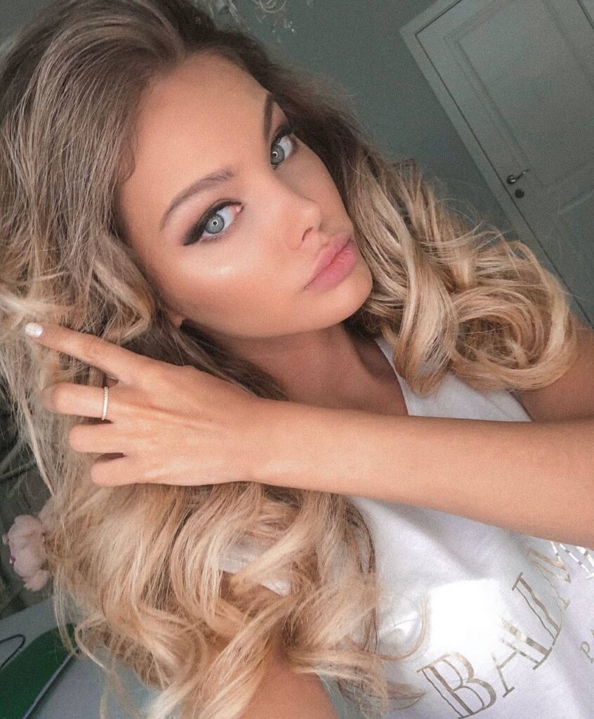 Эскорт модель в Москве