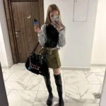 Московская эскортница